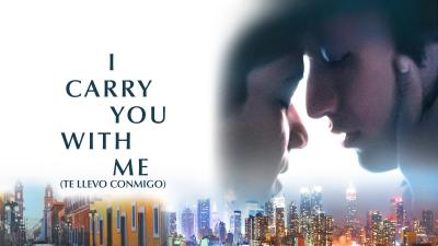 I Carry You with Me (2020) [Gay Themed Movie]