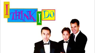 I Think I Do (1997) [Gay Themed Movie]