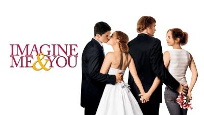 Imagine Me & You (2005) [Gay Themed Movie]