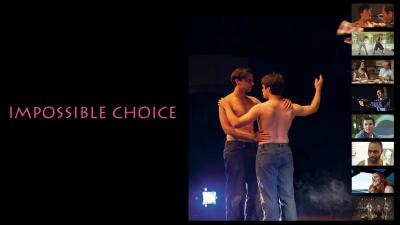 Impossible Choice (2012) [Gay Themed Movie]