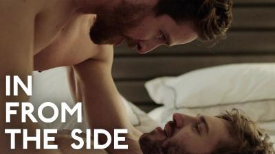In from the Side (2022) [Gay Themed Movie]