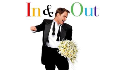 In & Out (1997) [Gay Themed Movie]