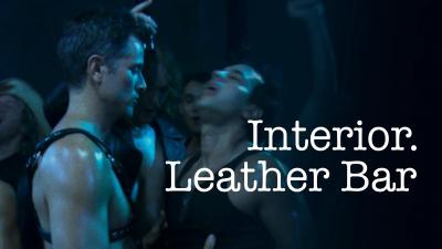 Interior. Leather Bar. (2013) [Gay Themed Movie]