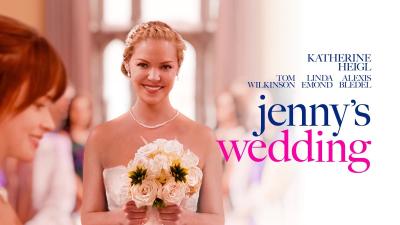 Jenny's Wedding (2015) [Gay Themed Movie]
