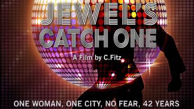 Jewel's Catch One (2017)