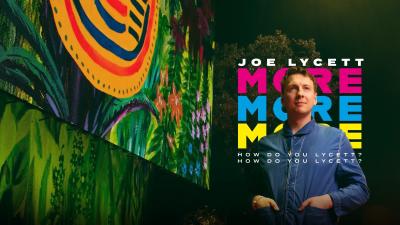 Joe Lycett: More, More, More! How Do You Lycett? How Do You Lycett? (2022) [Gay Themed Movie]