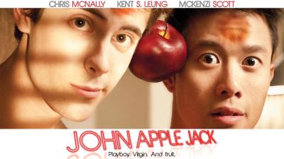 John Apple Jack (2013) [Gay Themed Movie]
