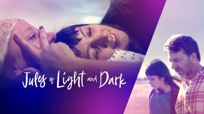 Jules of Light and Dark (2018) [Gay Themed Movie]