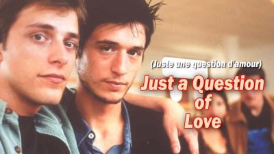 Just a Question of Love (2000) [Gay Themed Movie]