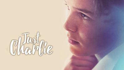 Just Charlie (2017) [Gay Themed Movie]
