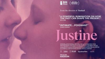 Justine (2022) [Gay Themed Movie]