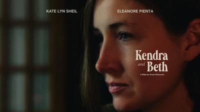 Kendra and Beth (2021) [Gay Themed Movie]