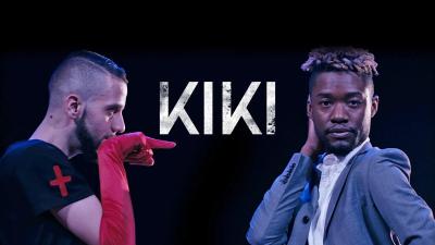 Kiki (2017) [Gay Themed Movie]