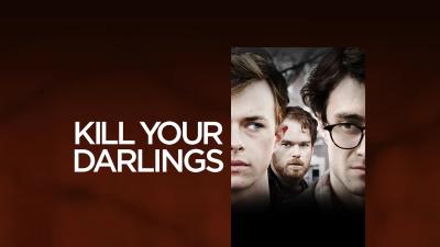 Kill Your Darlings (2013) [Gay Themed Movie]