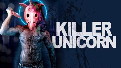 Killer Unicorn (2018) [Gay Themed Movie]