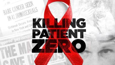 Killing Patient Zero (2019) [Gay Themed Movie]