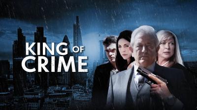 King of Crime (2018) [Gay Themed Movie]