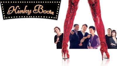 Kinky Boots (2005) [Gay Themed Movie]