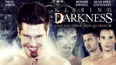 Kissing Darkness (2014) [Gay Themed Movie]