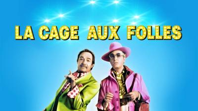 La Cage aux Folles (1978) [Gay Themed Movie]