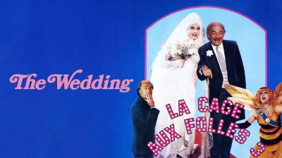 La Cage aux Folles 3: The Wedding (1985) [Gay Themed Movie]