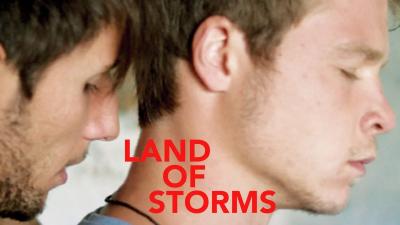 Land of Storms (2014) [Gay Themed Movie]