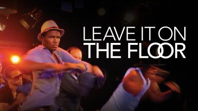 Leave It on the Floor (2011) [Gay Themed Movie]