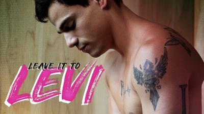 Leave It to Levi (2019) [Gay Themed Movie]