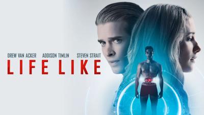 Life Like (2019) [Gay Themed Movie]