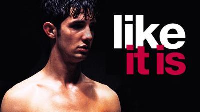 Like It Is (1998) [Gay Themed Movie]