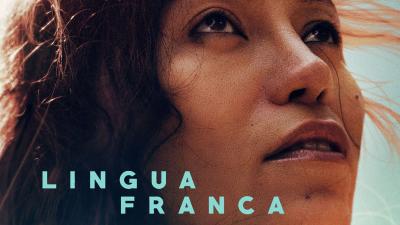 Lingua Franca (2020) [Gay Themed Movie]
