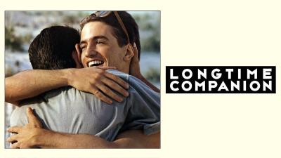 Longtime Companion (1989) [Gay Themed Movie]