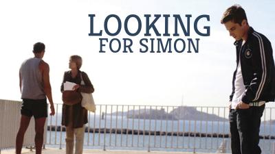 Looking for Simon (2011) [Gay Themed Movie]
