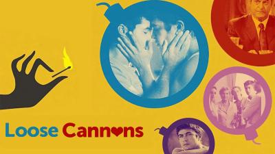 Loose Cannons (2010) [Gay Themed Movie]