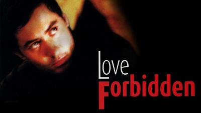 Love Forbidden (2002) [Gay Themed Movie]
