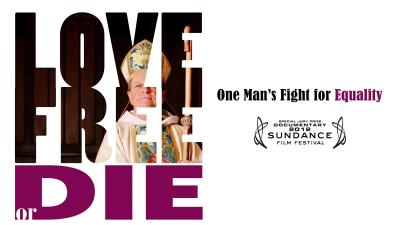 Love Free or Die (2012) [Gay Themed Movie]
