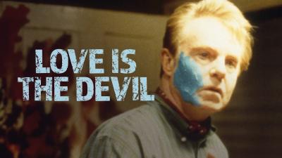 Love Is the Devil: Study for a Portrait of Francis Bacon (1998) [Gay Themed Movie]