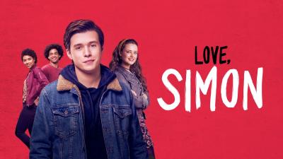 Love, Simon (2018) [Gay Themed Movie]