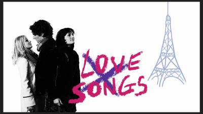 Love Songs (2007) [Gay Themed Movie]