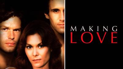 Making Love (1982) [Gay Themed Movie]