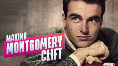 Making Montgomery Clift (2018) [Gay Themed Movie]