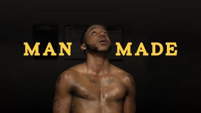Man Made (2018)