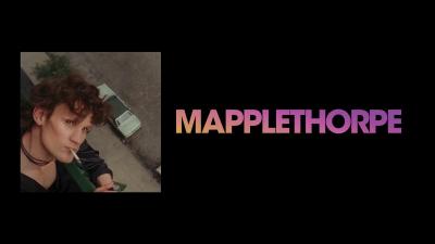 Mapplethorpe (2018) [Gay Themed Movie]