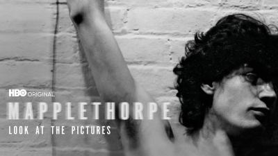Mapplethorpe: Look at the Pictures (2016) [Gay Themed Movie]