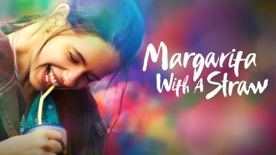 Margarita with a Straw (2015) [Gay Themed Movie]