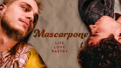 Mascarpone (2021) [Gay Themed Movie]
