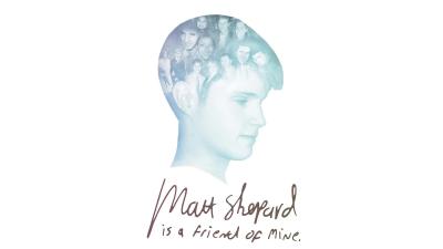 Matt Shepard Is a Friend of Mine (2014) [Gay Themed Movie]