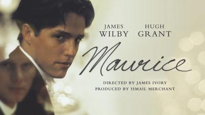 Maurice (1987) [Gay Themed Movie]