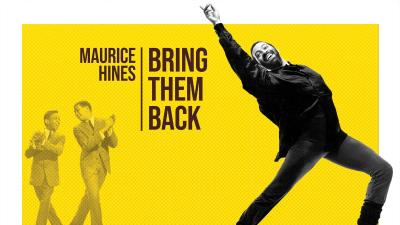 Maurice Hines: Bring Them Back (2019) [Gay Themed Movie]
