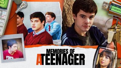 Memories of a Teenager (2019) [Gay Themed Movie]